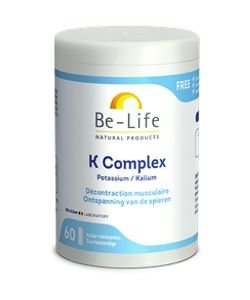 K Complex, 60 gélules